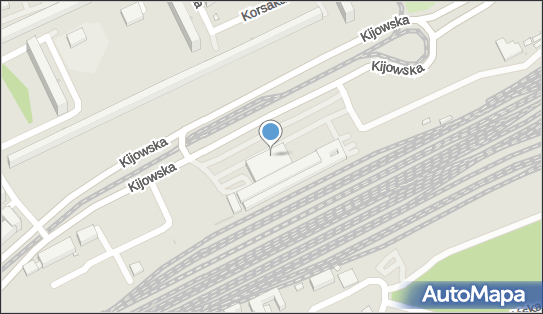 Planet Cash - Bankomat, Kijowska 20, Warszawa 03-738, godziny otwarcia