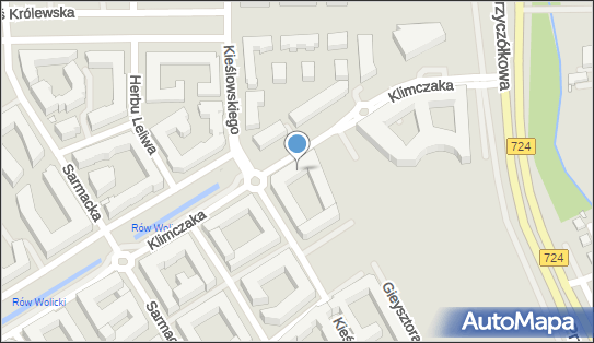 Planet Cash - Bankomat, Klimczaka 5, Warszawa 02-495, godziny otwarcia