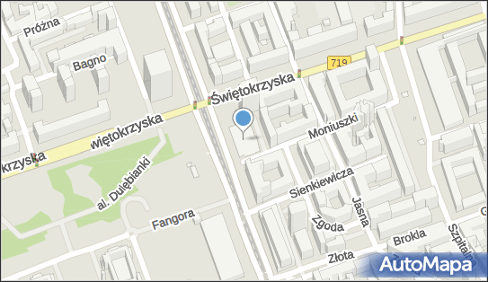 Planet Cash - Bankomat, Marszałkowska 126, Warszawa 00-008, godziny otwarcia