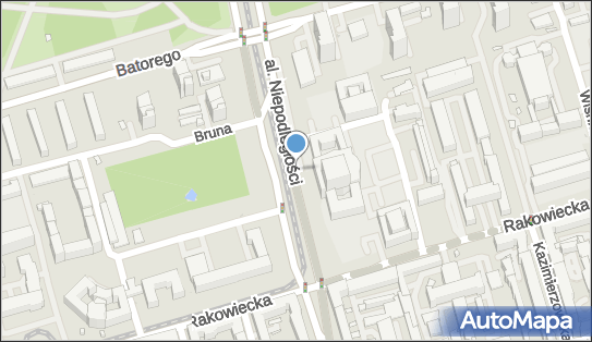 Planet Cash - Bankomat, Aleja Niepodległości 162, Warszawa 02-554, godziny otwarcia