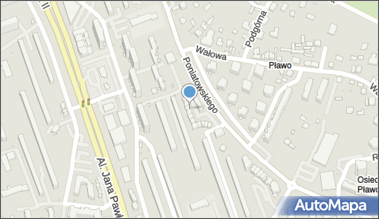 Planet Cash - Bankomat, Poniatowskiego 21I, Stalowa Wola 37-450, godziny otwarcia