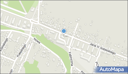 Planet Cash - Bankomat, Sobieskiego 223, Wojkowice 42-580, godziny otwarcia