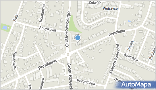 Planet Cash - Bankomat, Parafialna 21, Wrocław 52-233, godziny otwarcia