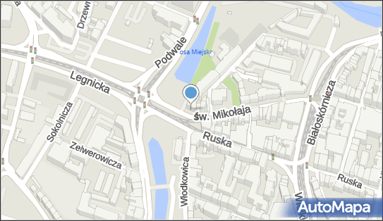 Planet Cash - Bankomat, pl. Jana Pawła II 9, Wrocław 50-136, godziny otwarcia