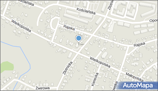 Planet Cash - Bankomat, Złotnicka 17, Wrocław 54-029, godziny otwarcia