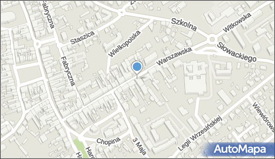 Planet Cash - Bankomat, Warszawska 14, Wrzesnia 62-300, godziny otwarcia