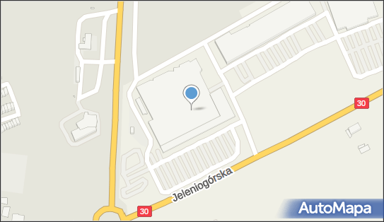 Planet Cash - Bankomat, Jeleniogórska 42, Zgorzelec 59-900