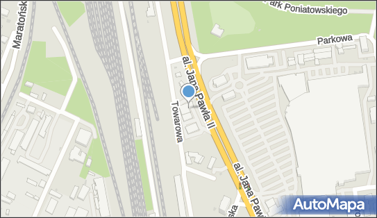 Planet Cash - Bankomat, aleja Jana Pawła II 25/27, Łódź 93-570, godziny otwarcia