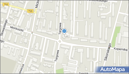 Planet Cash - Bankomat, Wyspiańskiego 5, Tarnobrzeg 39-400, godziny otwarcia