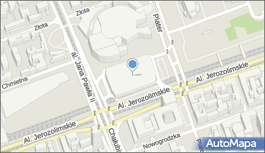 Planet Cash - Bankomat, Aleje Jerozolimskie 54, Warszawa 00-024, godziny otwarcia