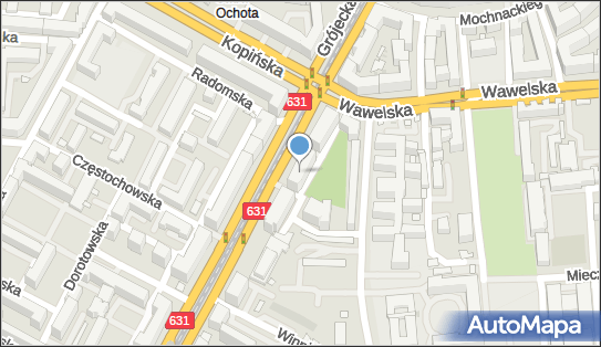 Planet Cash - Bankomat, Grójecka 53-57, Warszawa 02-320, godziny otwarcia