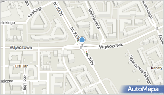 Planet Cash - Bankomat, Wąwozowa 17, Warszawa 02-796, godziny otwarcia