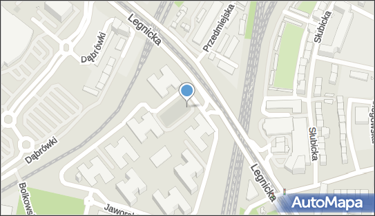 Planet Cash - Bankomat, Legnicka 48, Wrocław 54-202