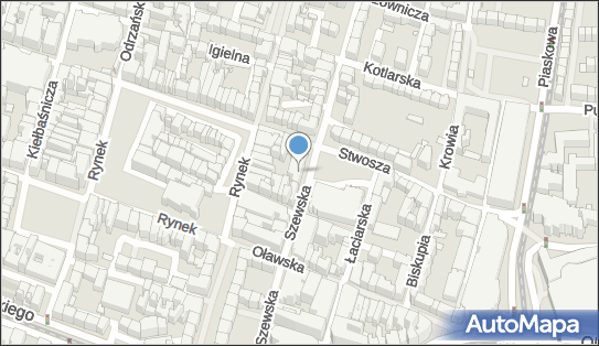 Planet Cash - Bankomat, Szewska 72, Wrocław 50-121, godziny otwarcia