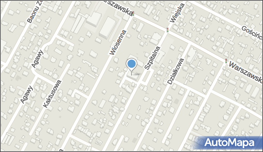 Planet Cash - Bankomat, Szpitalna 8, Łomianki 05-092, godziny otwarcia