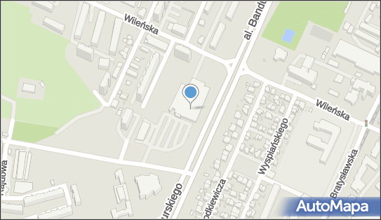 Planet Cash - Bankomat, Bandurskiego 49, Łódź 94-020