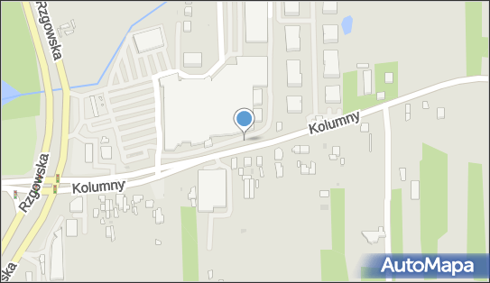 Planet Cash - Bankomat, Kolumny 36, Łódź 93-342, godziny otwarcia