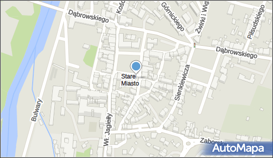 Planet Cash - Bankomat, Rynek Główny 6, Oświęcim 32-600, godziny otwarcia