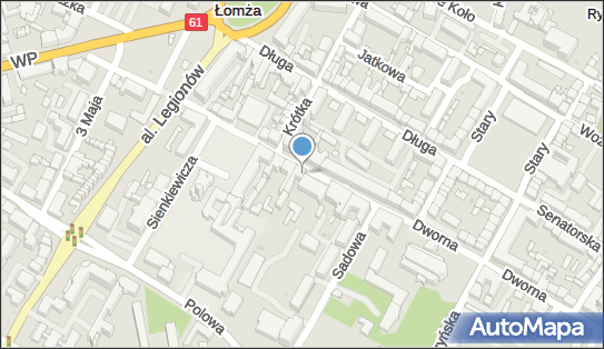 Planet Cash - Bankomat, Dworna 12, Łomża 18-400, godziny otwarcia