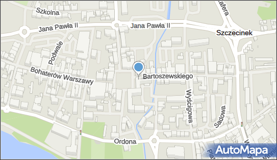 Planet Cash - Bankomat, Pl.Wolności 18, Szczecinek 78-400, godziny otwarcia