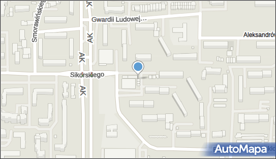 Planet Cash - Bankomat, Sikorskiego 12A, Ciechanów 06-400, godziny otwarcia