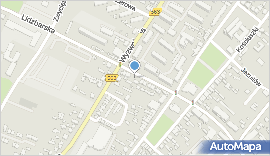 Planet Cash - Bankomat, Lidzbarska 13, Żuromin 09-300, godziny otwarcia
