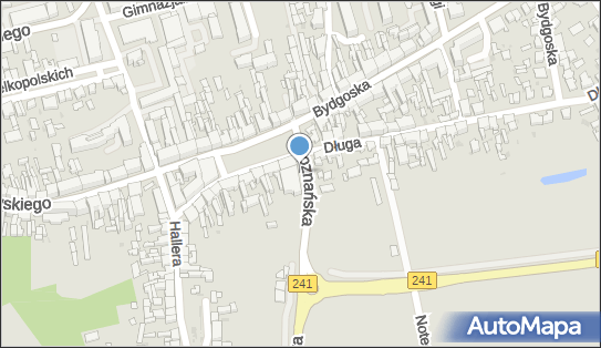 Planet Cash - Bankomat, Rynek 2, Nakło nad Notecią 89-100, godziny otwarcia