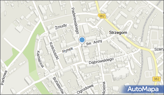 Planet Cash - Bankomat, Rynek 20/21, Strzegom 58-150, godziny otwarcia