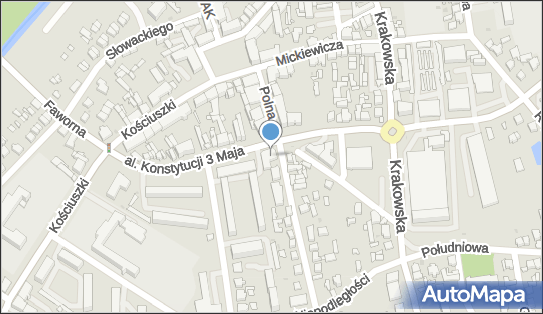 Planet Cash - Bankomat, Konstytucji 3 Maja 11, Rawa Mazowiecka 96-200, godziny otwarcia