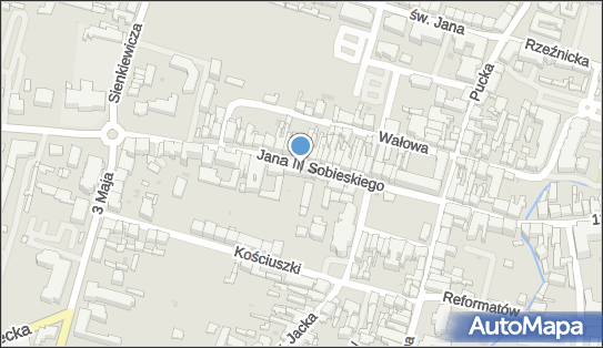 Planet Cash - Bankomat, Jana III Sobieskiego 217, Wejherowo 84-200, godziny otwarcia