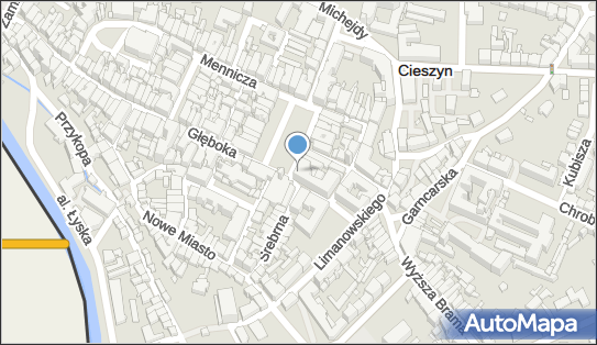 Planet Cash - Bankomat, Rynek 20, Cieszyn 43-400, godziny otwarcia