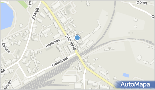 Planet Cash - Bankomat, 700 Lecia 13, Nowogard 72-200, godziny otwarcia