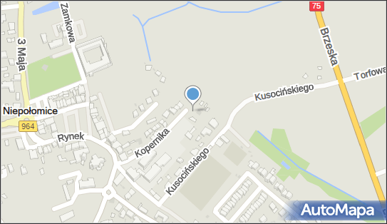 Młodzieżowe Obserwatorium Astronomiczne im. K. Kordylewskiego 32-005 - Planetarium, Obserwatorium, numer telefonu