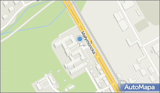 Parking P.P.U.H. DEJW, Cegłowska 80, Warszawa 01-809 - Płatny-niestrzeżony - Parking, godziny otwarcia, numer telefonu