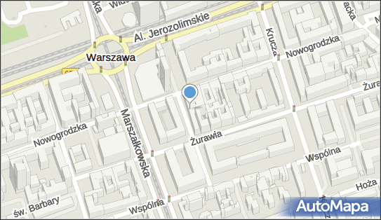 Parking Płatny-niestrzeżony, Nowogrodzka 27, Warszawa - Płatny-niestrzeżony - Parking, numer telefonu
