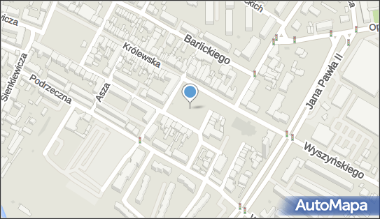 Parking Płatny-niestrzeżony, Plac Wolności, Kutno - Płatny-niestrzeżony - Parking, godziny otwarcia
