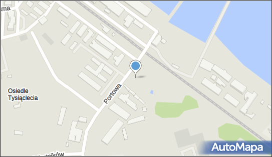 Parking Płatny-niestrzeżony, 2zł. - 1h, Władysławowo - Płatny-niestrzeżony - Parking