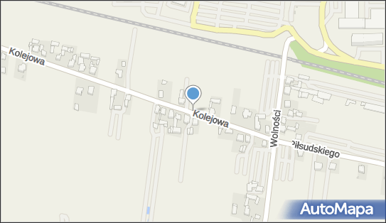 Parking Płatny-niestrzeżony, Kolejowa 8, Pyrzowice 42-625 - Płatny-niestrzeżony - Parking, numer telefonu