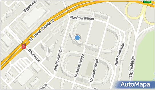 Drol, Zygmunta Noskowskiego 9, Jelenia Góra - Płatny-strzeżony - Parking, godziny otwarcia, numer telefonu