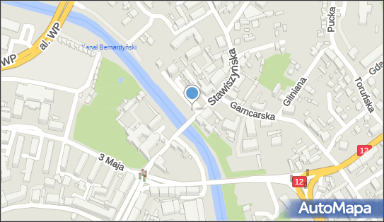 Euro-Mark, Stawiszyńska 4, Kalisz - Płatny-strzeżony - Parking, godziny otwarcia, numer telefonu
