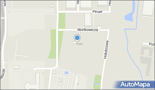 KrisPitCar, Mortkowicza Jakuba, Warszawa 02-823 - Płatny-strzeżony - Parking, numer telefonu