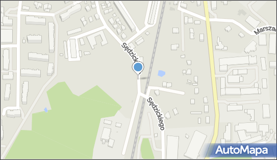 MAR-POL, Sędzickiego Franciszka, Kartuzy 83-300 - Płatny-strzeżony - Parking, godziny otwarcia