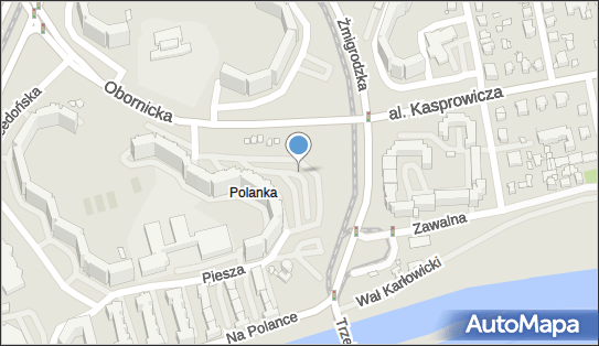 Parking ANPOL Płatny-strzeżony, Obornicka, Wrocław 51-113 - Płatny-strzeżony - Parking, godziny otwarcia, numer telefonu
