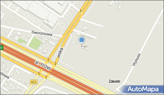 Parking Lotnisko Okęcie P38, Aleja Krakowska 38, Warszawa 02-284 - Płatny-strzeżony - Parking, numer telefonu