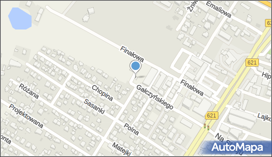 PARKING LOTNISKO P16, ul. I.Gałczyńskiego 16, 05-090 Raszyn 05-090 - Płatny-strzeżony - Parking, godziny otwarcia, numer telefonu