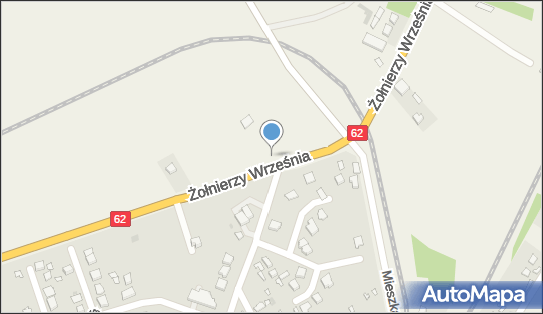 Parking Modlin P24 - PREMIUM, Żołnierzy Września 10 05-180 - Płatny-strzeżony - Parking, numer telefonu