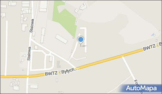 Parking Modlin P7, BWTZ - Byłych Więźniów Twierdzy Zakroczym 05-170 - Płatny-strzeżony - Parking, numer telefonu
