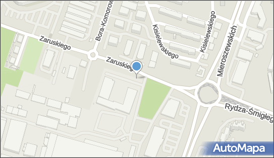 Parking Płatny-strzeżony, gen. Mariusza Zaruskiego 3, Sosnowiec - Płatny-strzeżony - Parking, numer telefonu