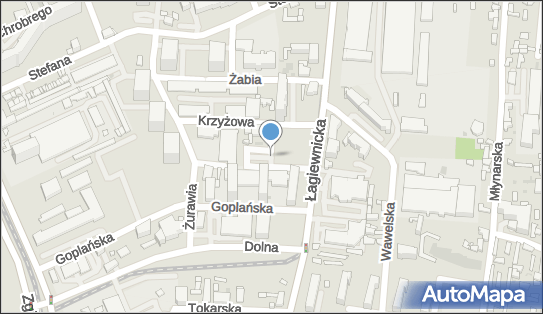 Parking Płatny-strzeżony, Łagiewnicka 54/56, Łódź - Płatny-strzeżony - Parking, godziny otwarcia