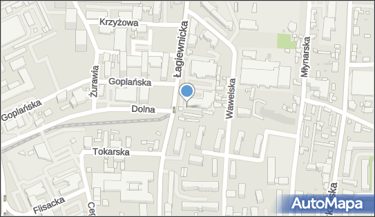 Parking Płatny-strzeżony, Łagiewnicka 12/22, Łódź 91-445 - Płatny-strzeżony - Parking, godziny otwarcia